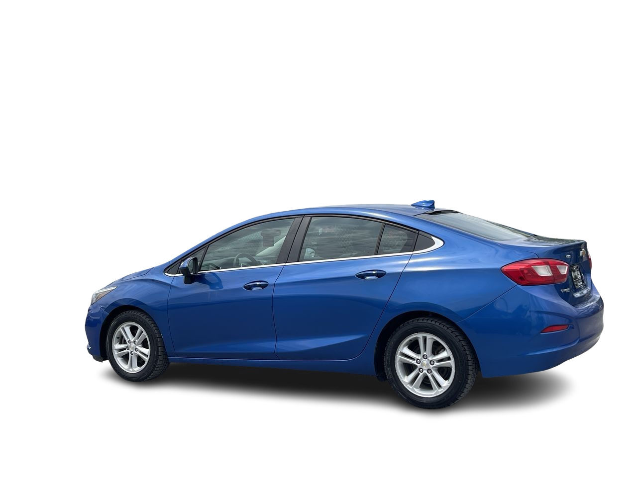 2016 Chevrolet Cruze in Saint-Leonard, Quebec