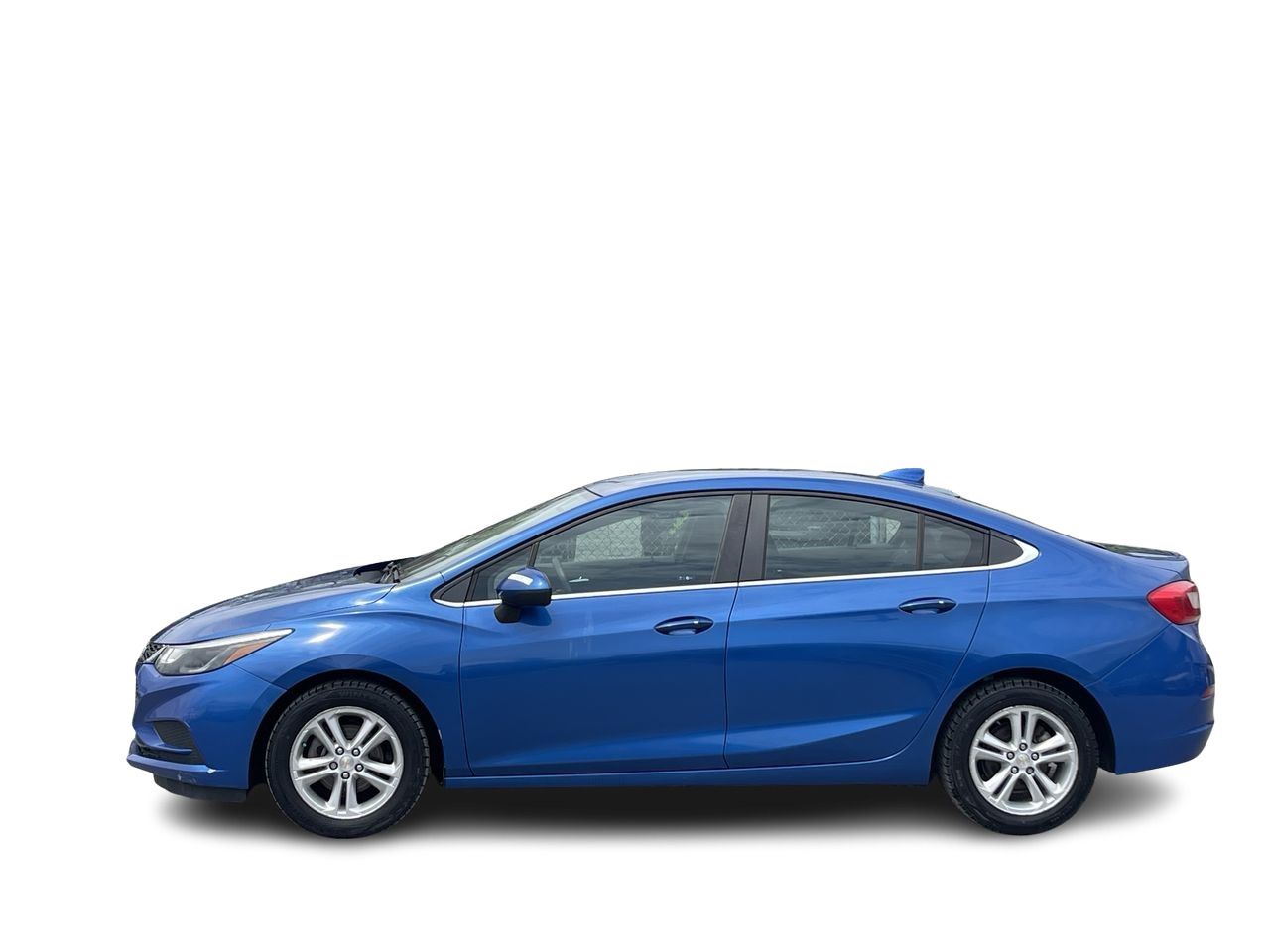 2016 Chevrolet Cruze in Saint-Leonard, Quebec