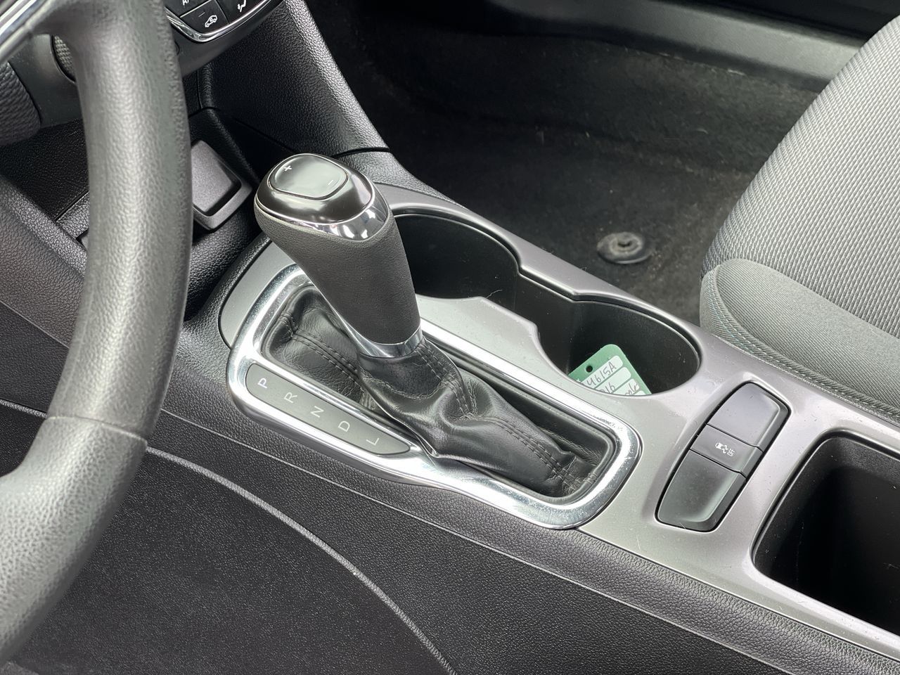 2016 Chevrolet Cruze in Saint-Leonard, Quebec