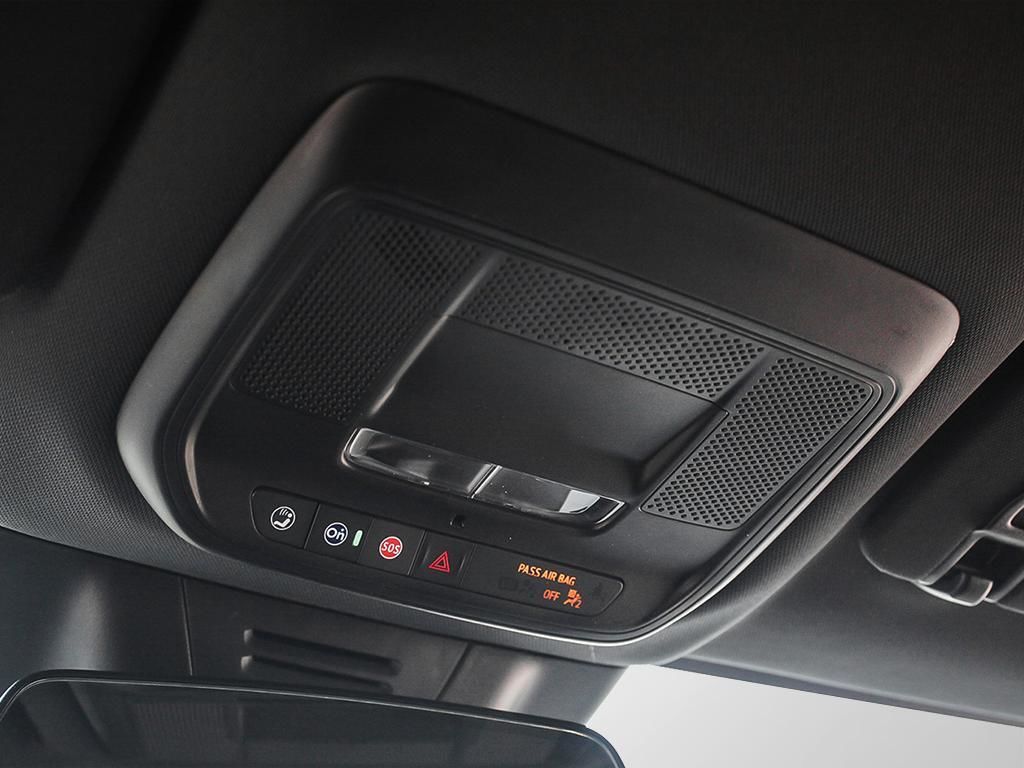 Chevrolet Equinox EV  2025 à Saint-Léonard, Québec