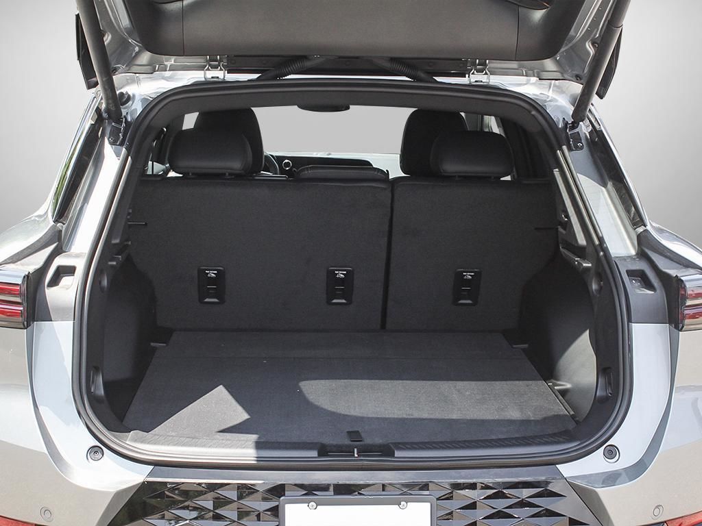 Chevrolet Equinox EV  2025 à Saint-Léonard, Québec