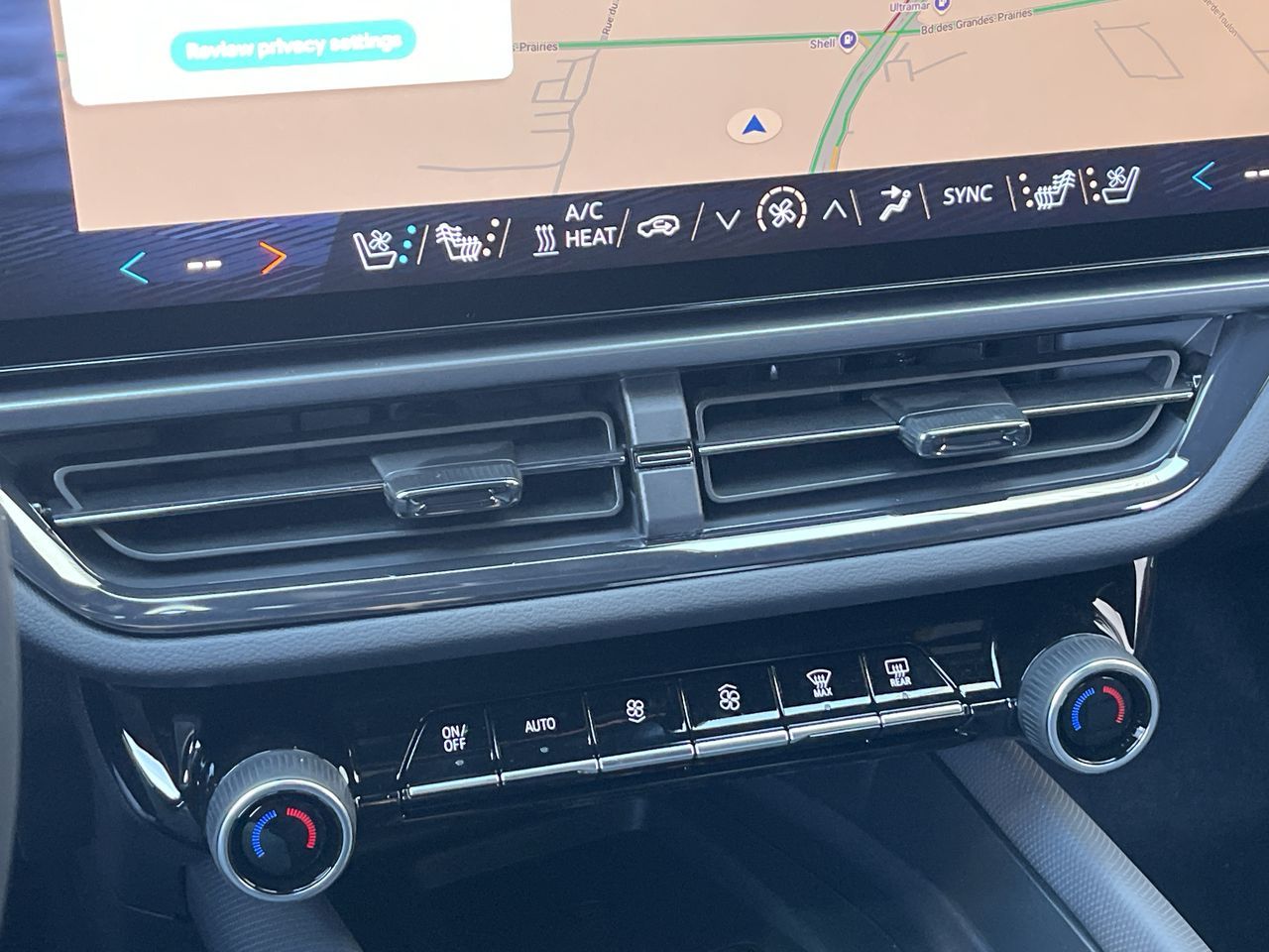 2025 Chevrolet Equinox EV in Saint-Leonard, Quebec