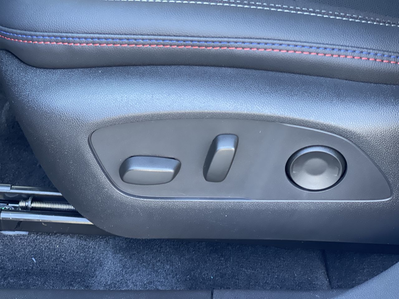 Chevrolet Equinox EV  2025 à Saint-Léonard, Québec