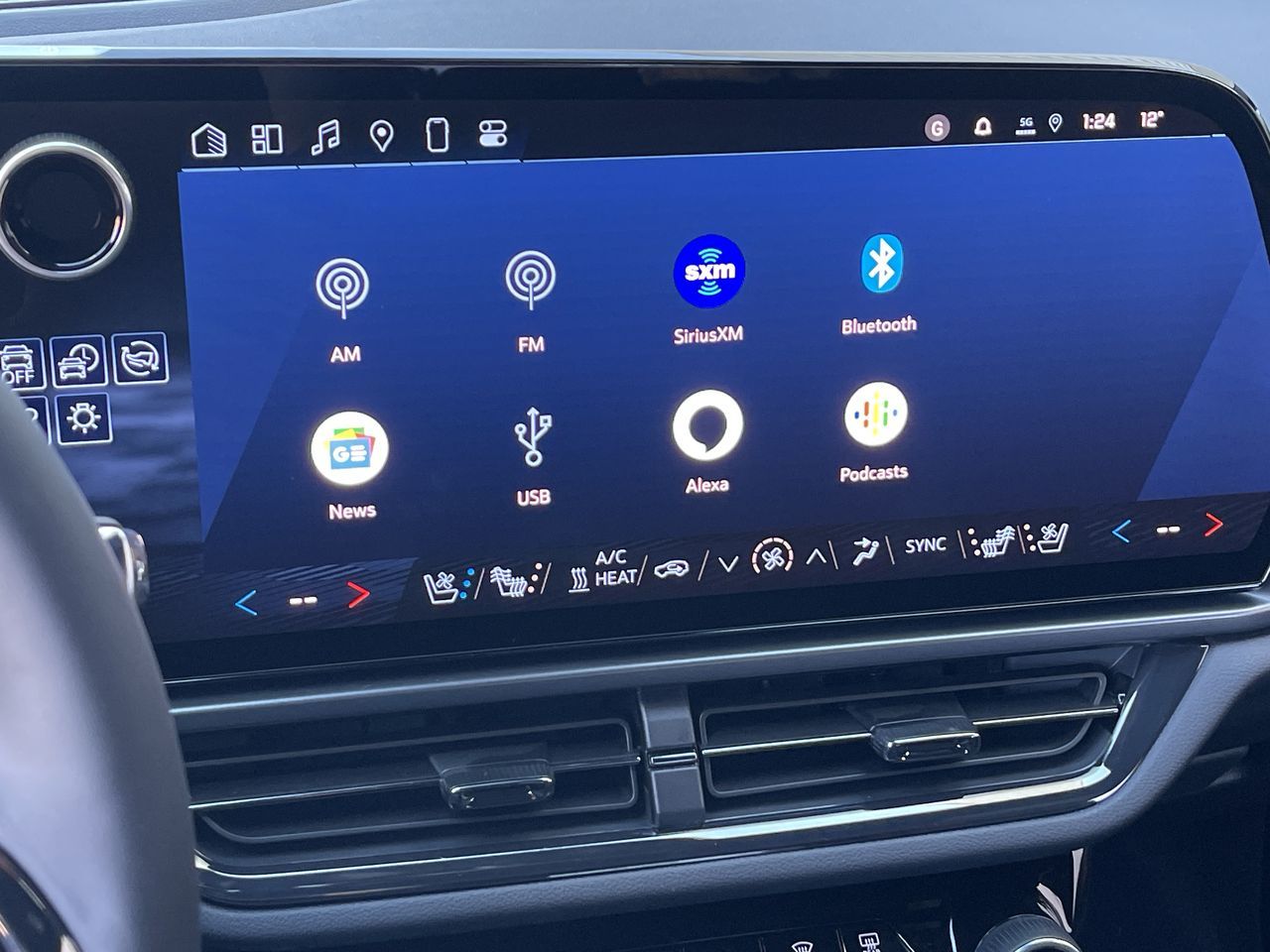 2025 Chevrolet Equinox EV in Saint-Leonard, Quebec