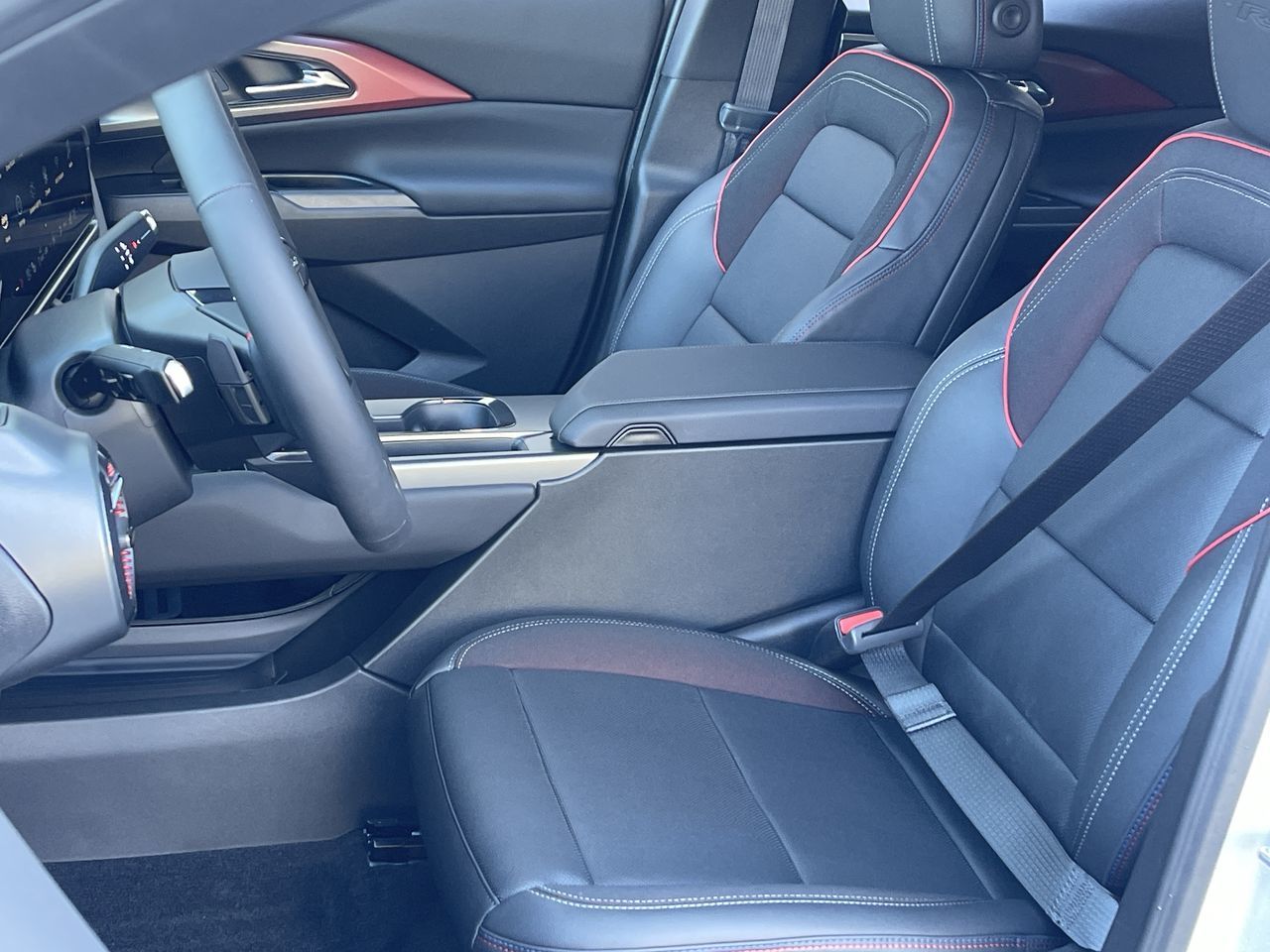 2025 Chevrolet Equinox EV in Saint-Leonard, Quebec