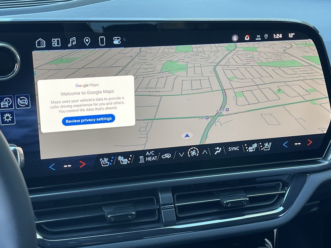 Chevrolet Equinox EV  2025 à Saint-Léonard, Québec