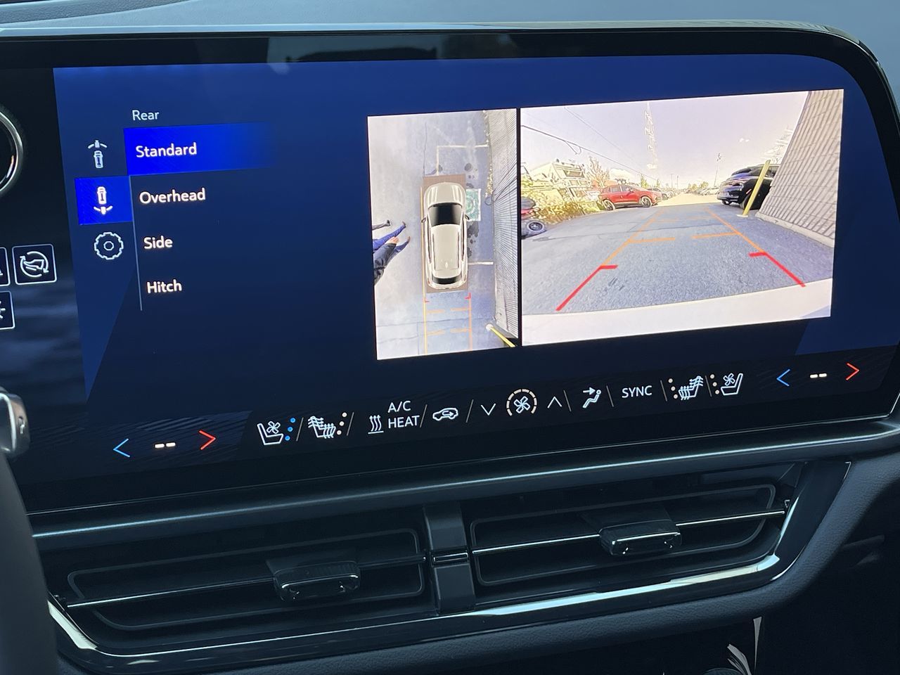2025 Chevrolet Equinox EV in Saint-Leonard, Quebec