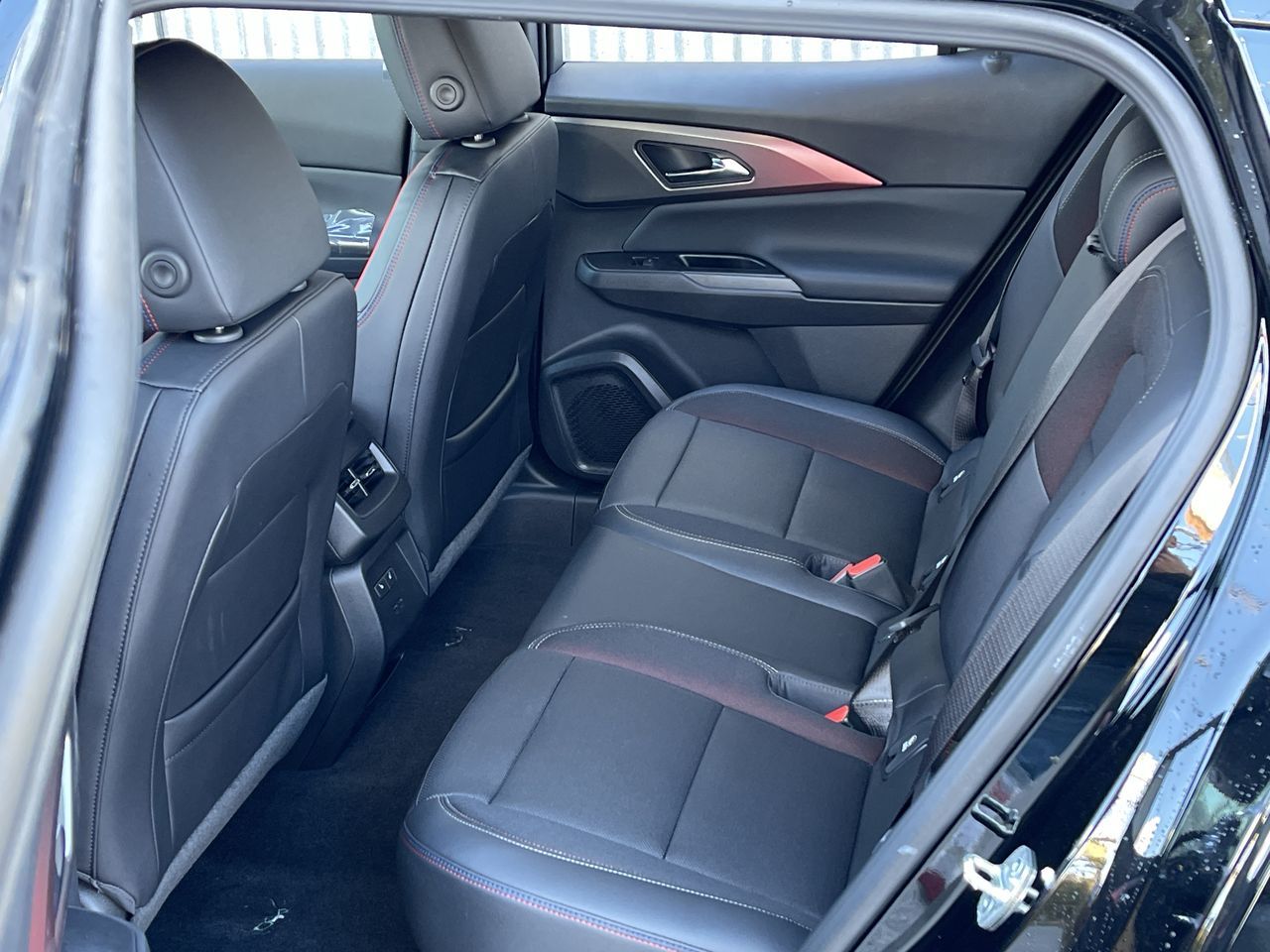 2025 Chevrolet Equinox EV in Saint-Leonard, Quebec