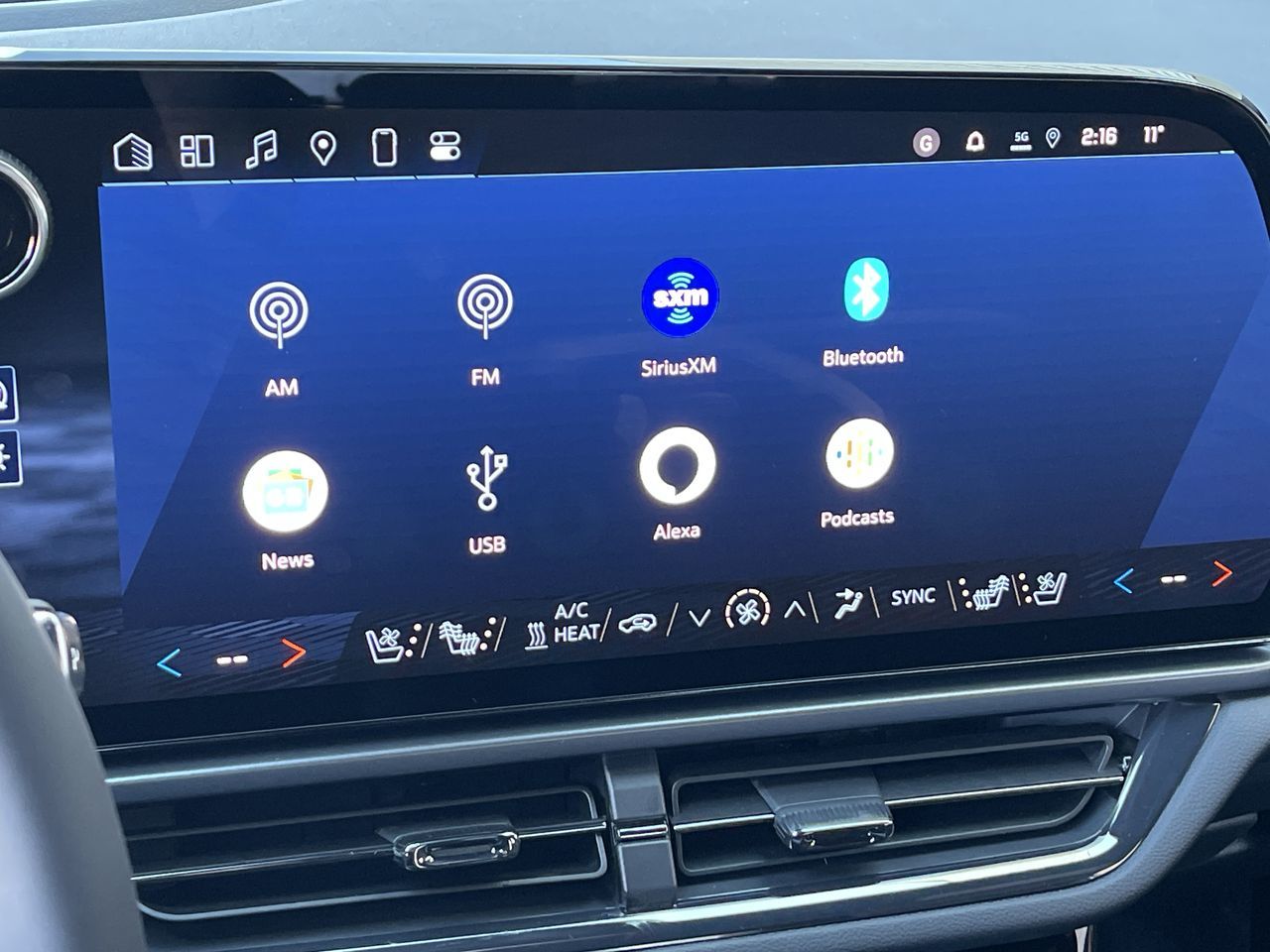 2025 Chevrolet Equinox EV in Saint-Leonard, Quebec