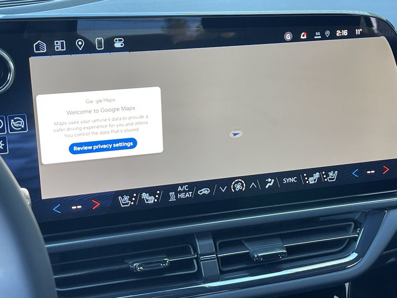2025 Chevrolet Equinox EV in Saint-Leonard, Quebec