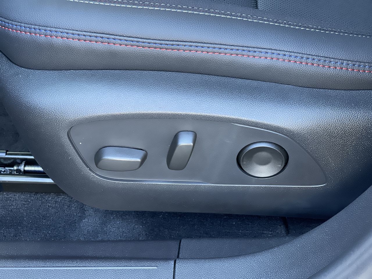 2025 Chevrolet Equinox EV in Saint-Leonard, Quebec