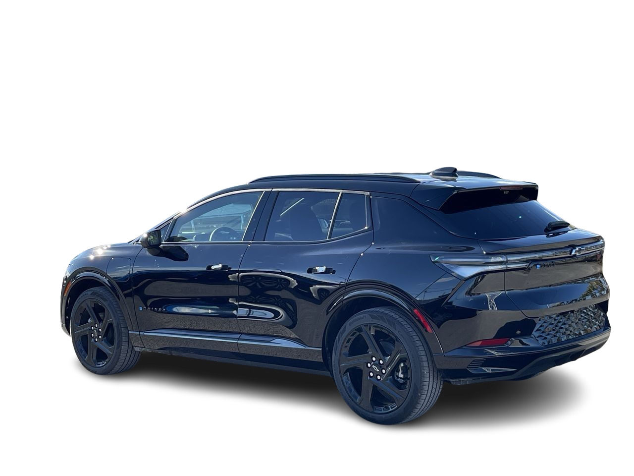 2025 Chevrolet Equinox EV in Saint-Leonard, Quebec