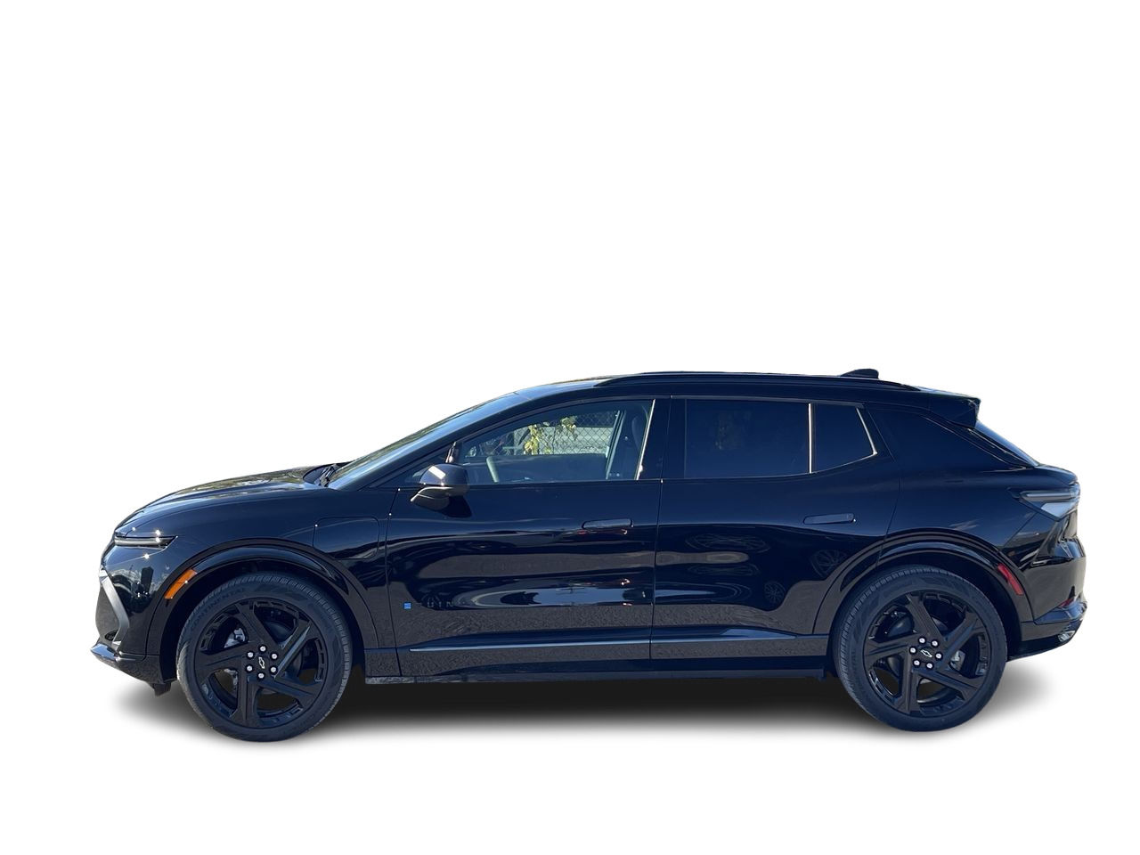 2025 Chevrolet Equinox EV in Saint-Leonard, Quebec