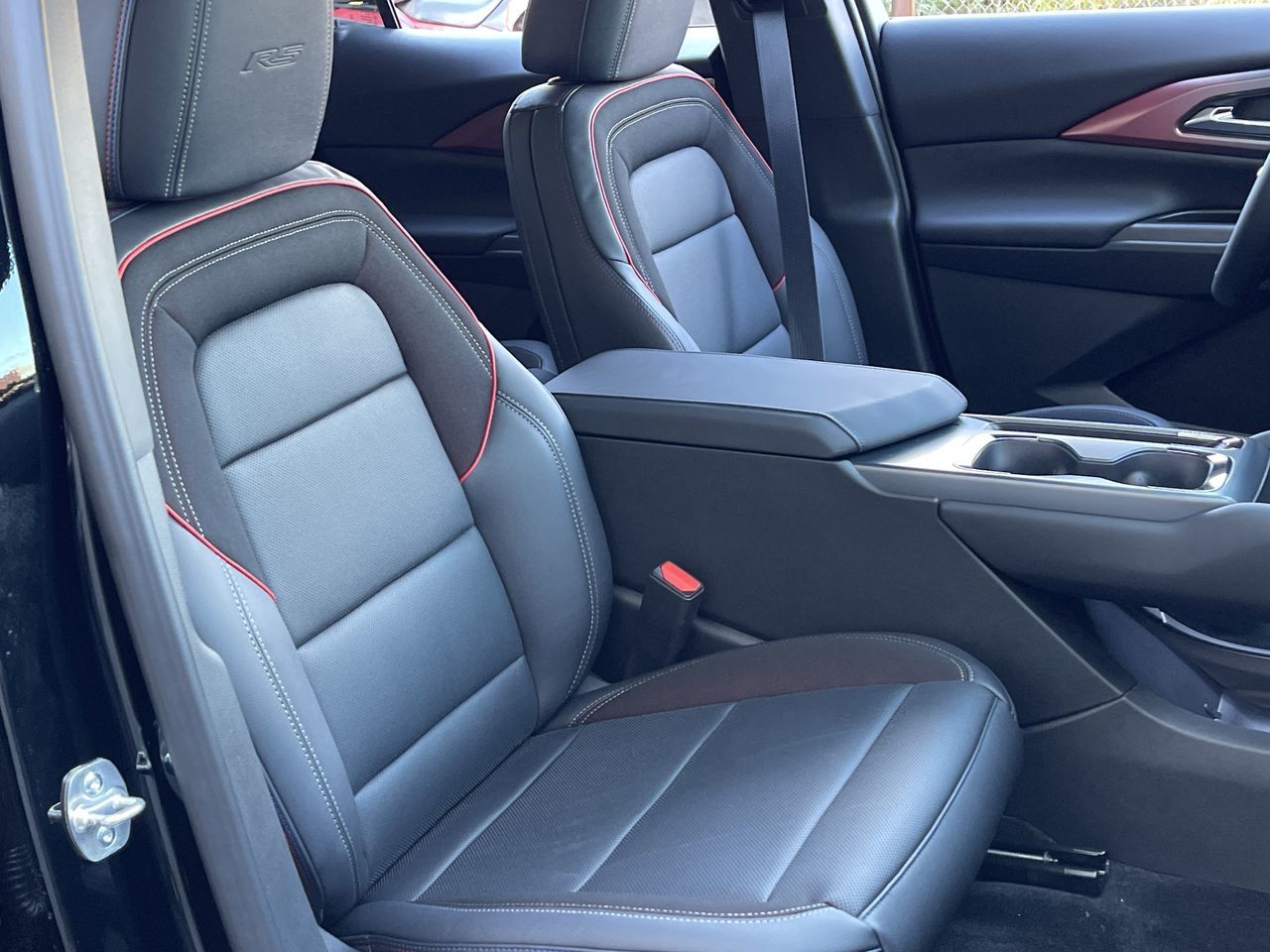 2025 Chevrolet Equinox EV in Saint-Leonard, Quebec