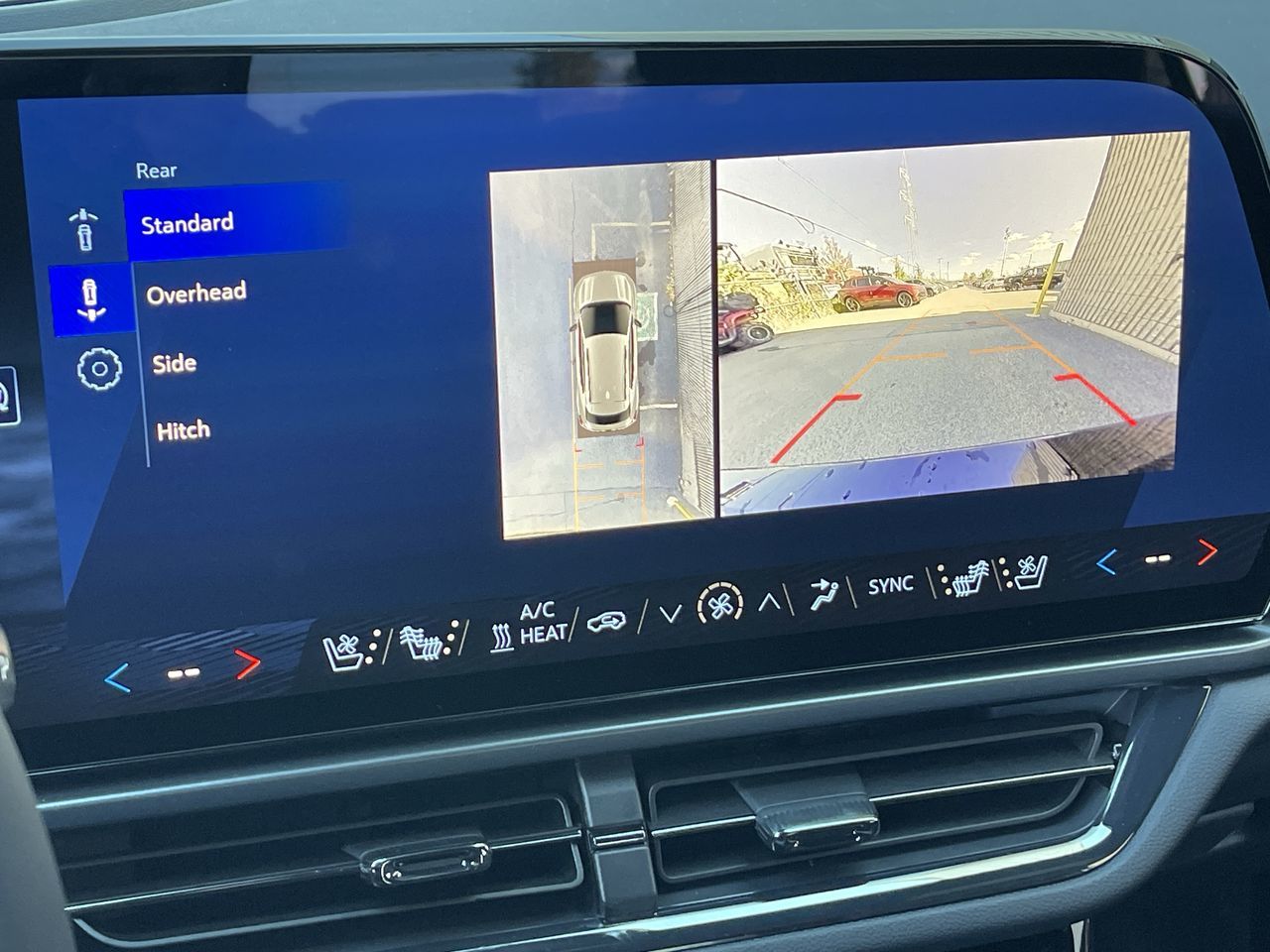 2025 Chevrolet Equinox EV in Saint-Leonard, Quebec