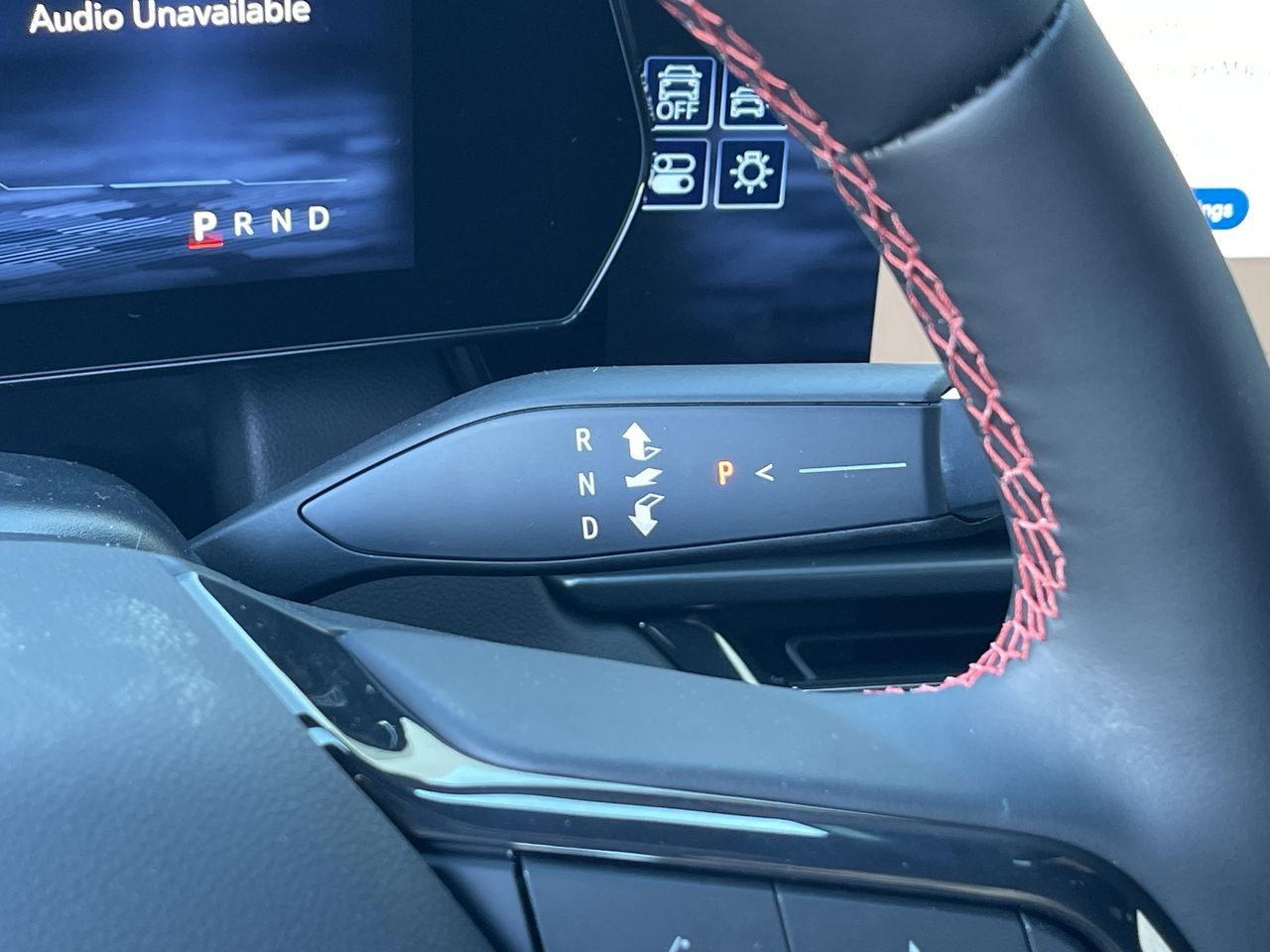 2025 Chevrolet Equinox EV in Saint-Leonard, Quebec