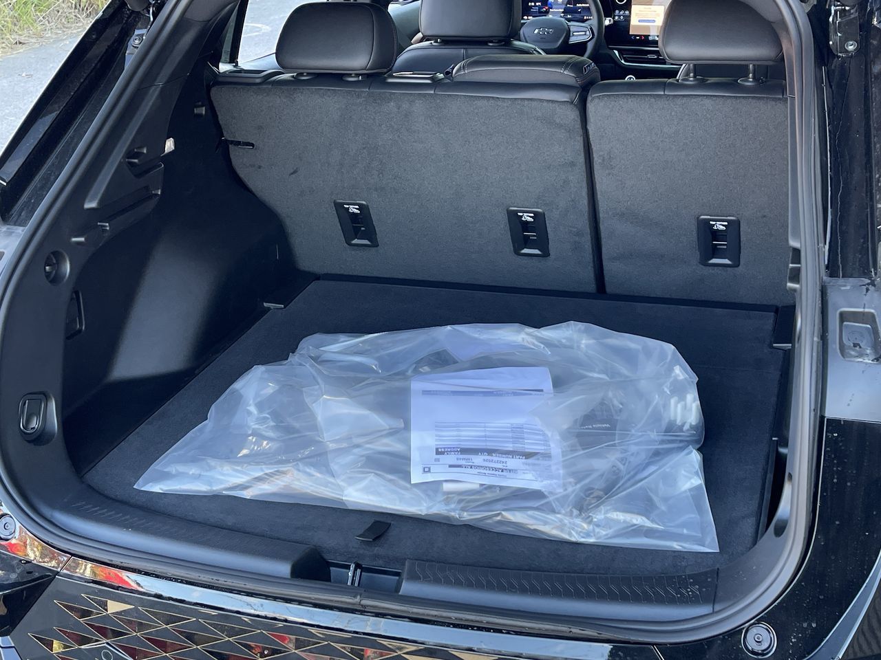 2025 Chevrolet Equinox EV in Saint-Leonard, Quebec