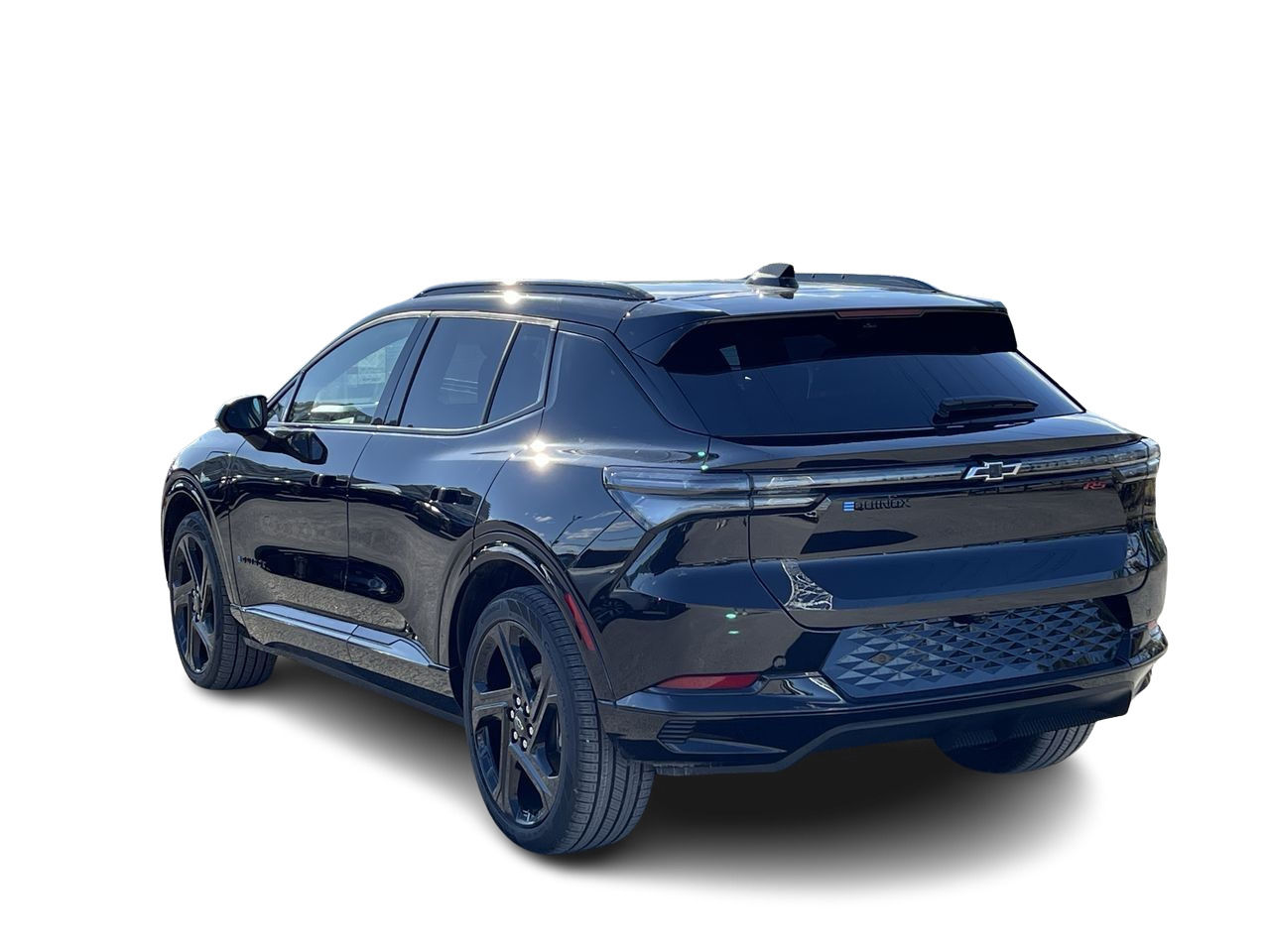 2025 Chevrolet Equinox EV in Saint-Leonard, Quebec