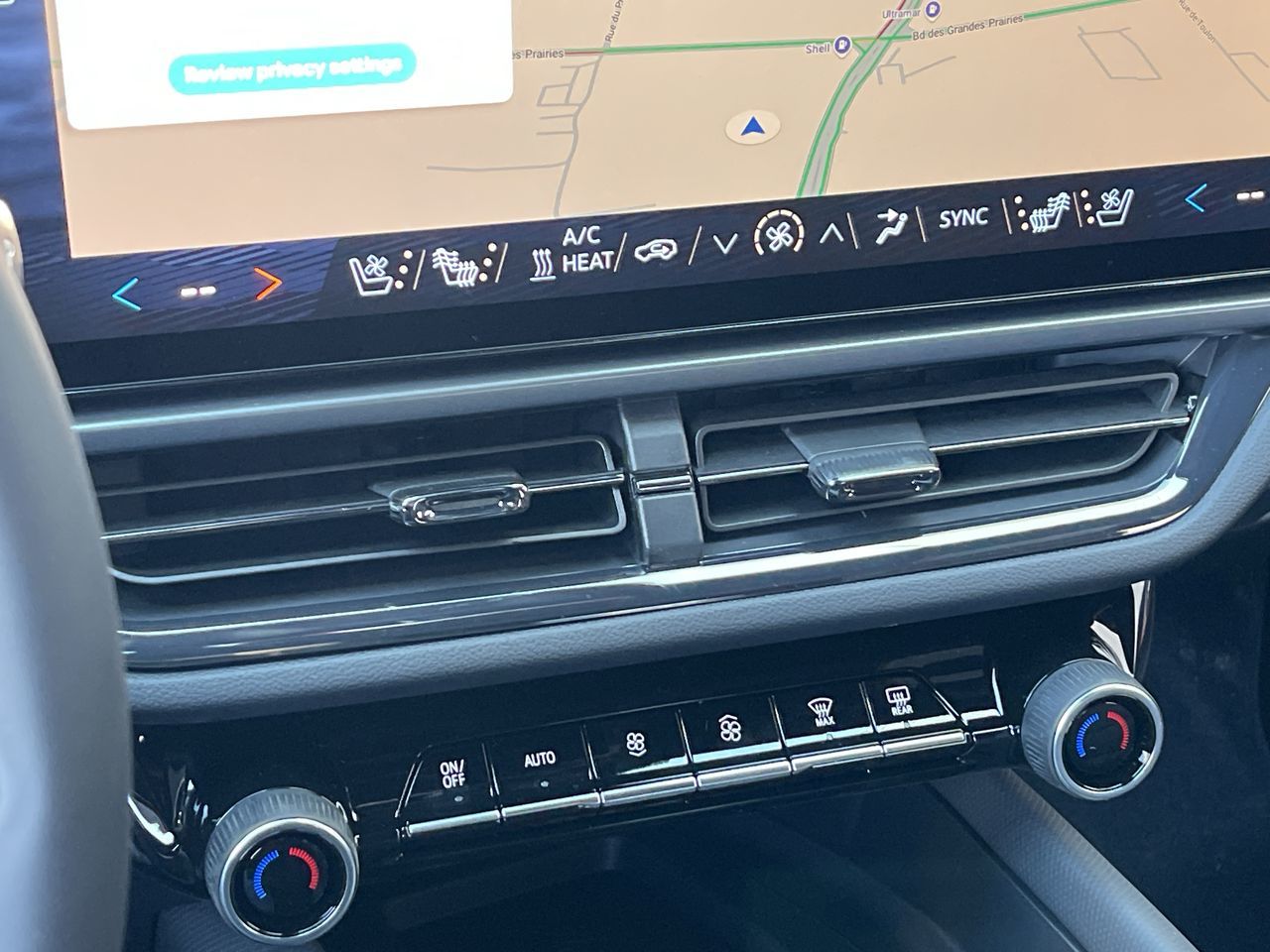2025 Chevrolet Equinox EV in Saint-Leonard, Quebec