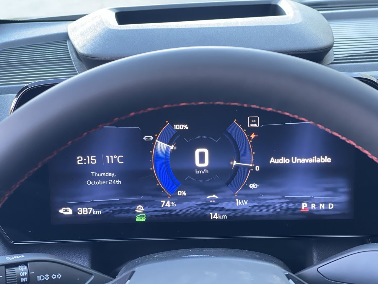 2025 Chevrolet Equinox EV in Saint-Leonard, Quebec