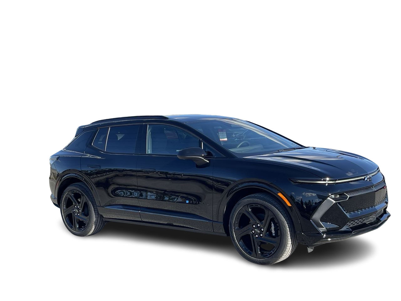 2025 Chevrolet Equinox EV in Saint-Leonard, Quebec