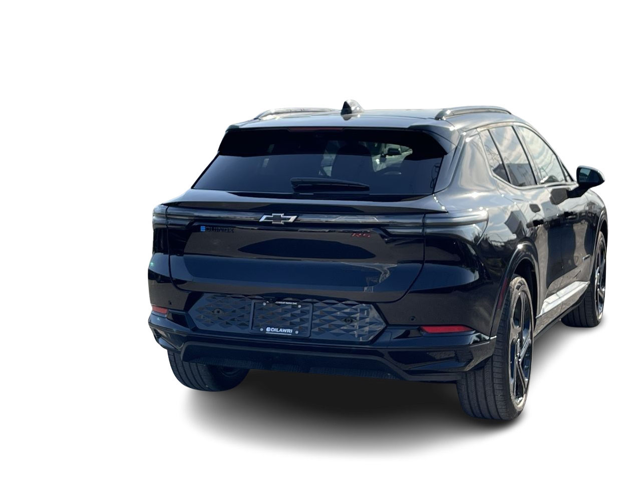 2025 Chevrolet Equinox EV in Saint-Leonard, Quebec