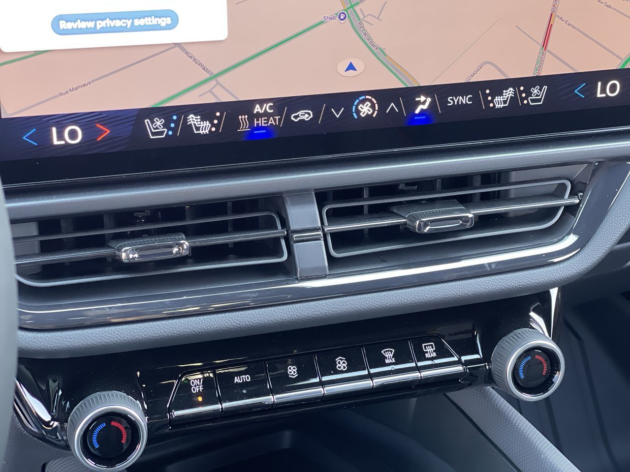 2025 Chevrolet Equinox EV in Saint-Leonard, Quebec