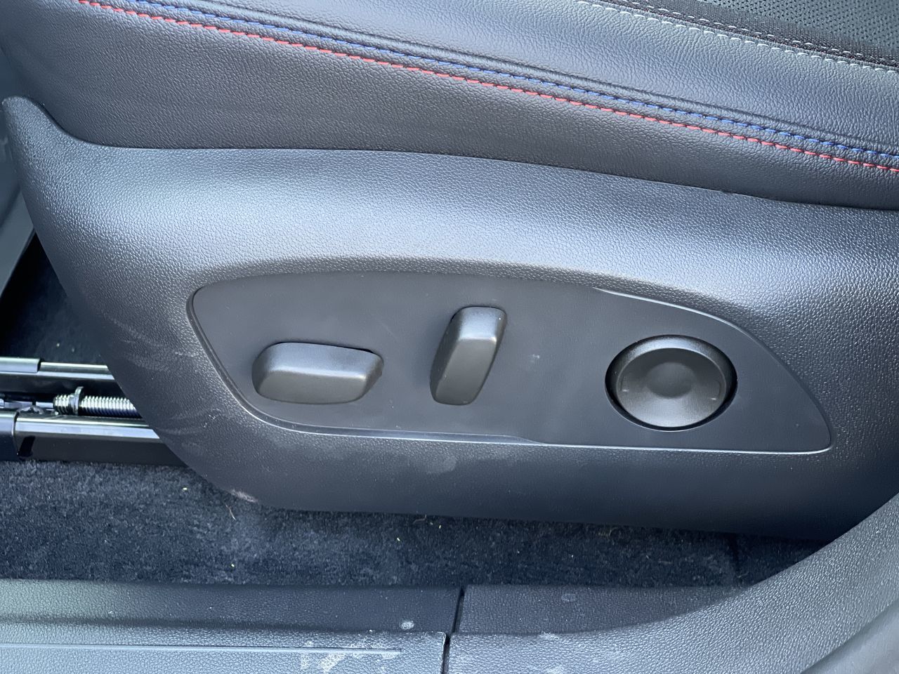 2025 Chevrolet Equinox EV in Saint-Leonard, Quebec
