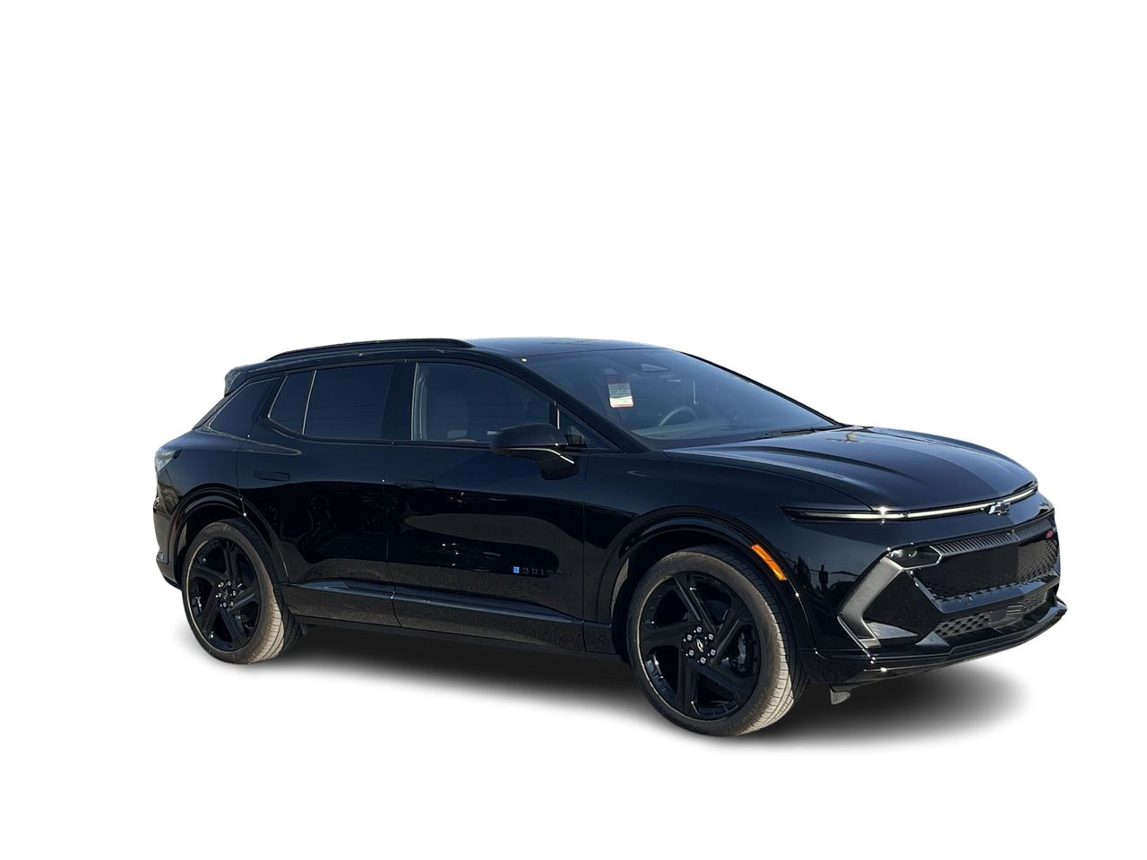 2025 Chevrolet Equinox EV in Saint-Leonard, Quebec