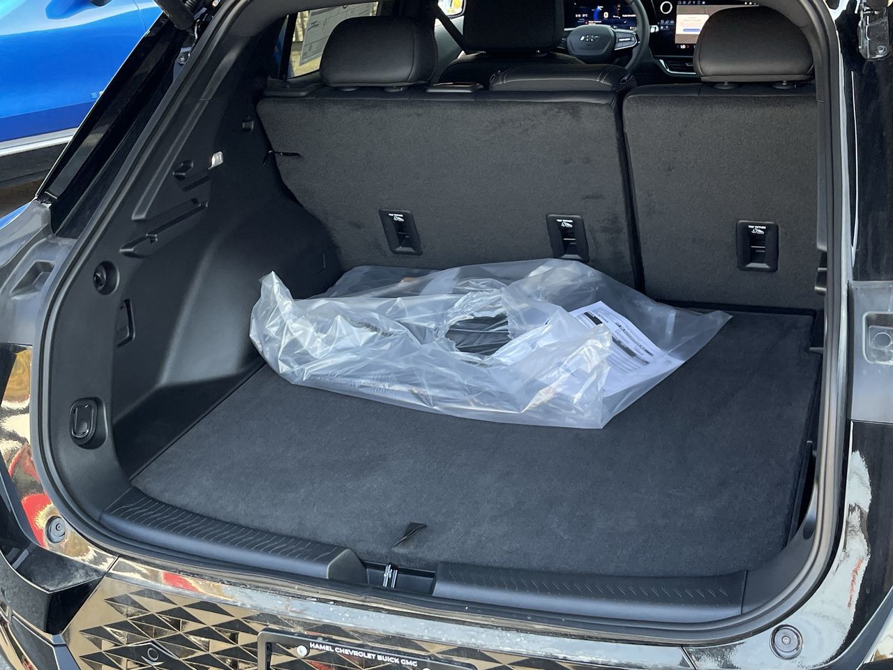 2025 Chevrolet Equinox EV in Saint-Leonard, Quebec