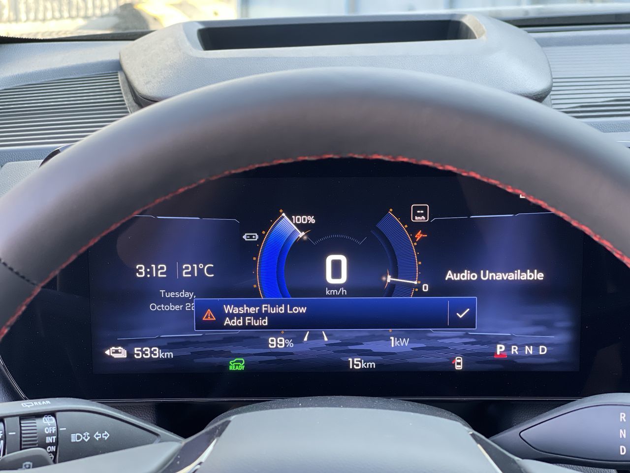 2025 Chevrolet Equinox EV in Saint-Leonard, Quebec