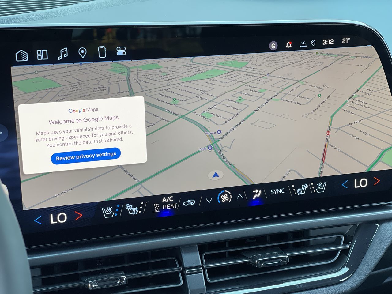2025 Chevrolet Equinox EV in Saint-Leonard, Quebec
