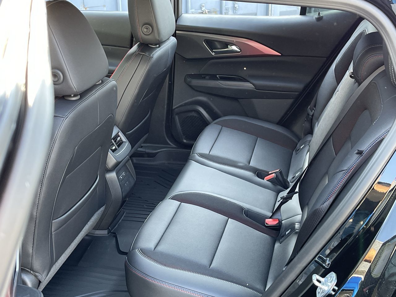 2025 Chevrolet Equinox EV in Saint-Leonard, Quebec