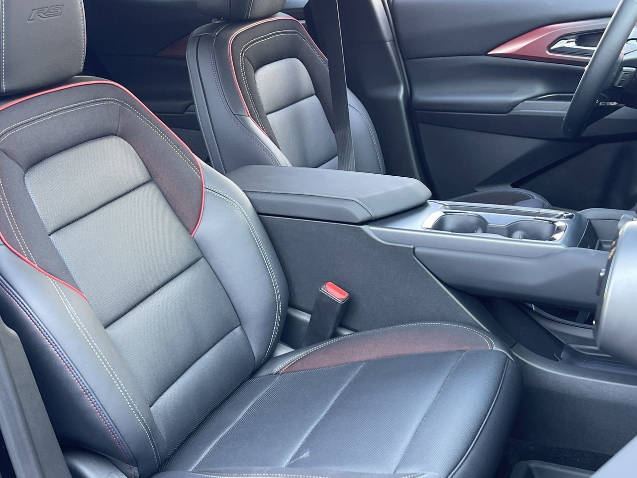 2025 Chevrolet Equinox EV in Saint-Leonard, Quebec