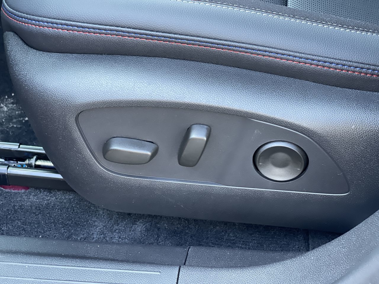 2025 Chevrolet Equinox EV in Saint-Leonard, Quebec
