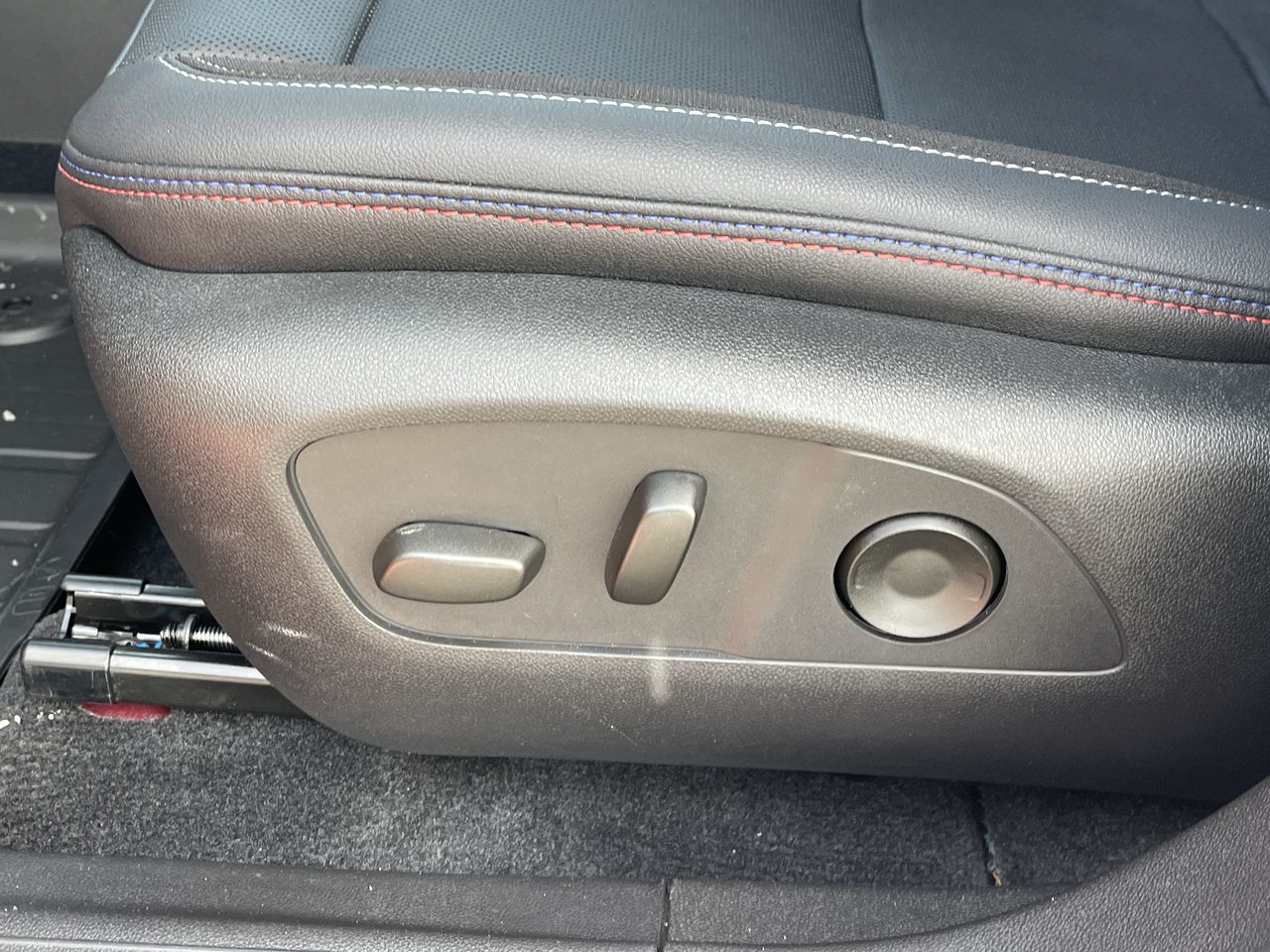 2025 Chevrolet Equinox EV