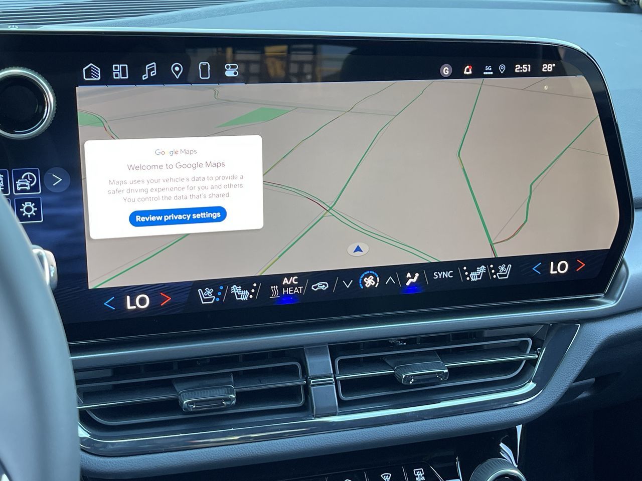 2025 Chevrolet Equinox EV in Saint-Leonard, Quebec