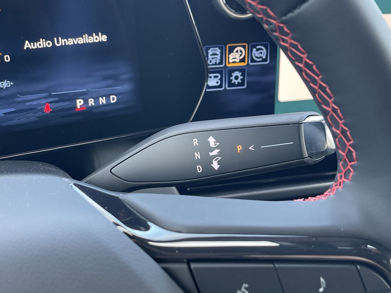 2025 Chevrolet Equinox EV