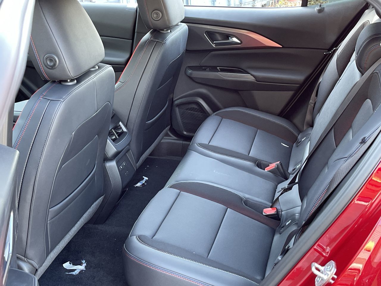 2025 Chevrolet Equinox EV in Saint-Leonard, Quebec