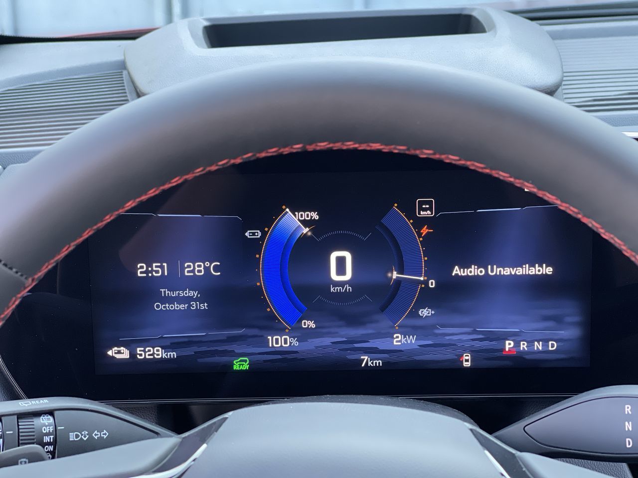 2025 Chevrolet Equinox EV in Saint-Leonard, Quebec