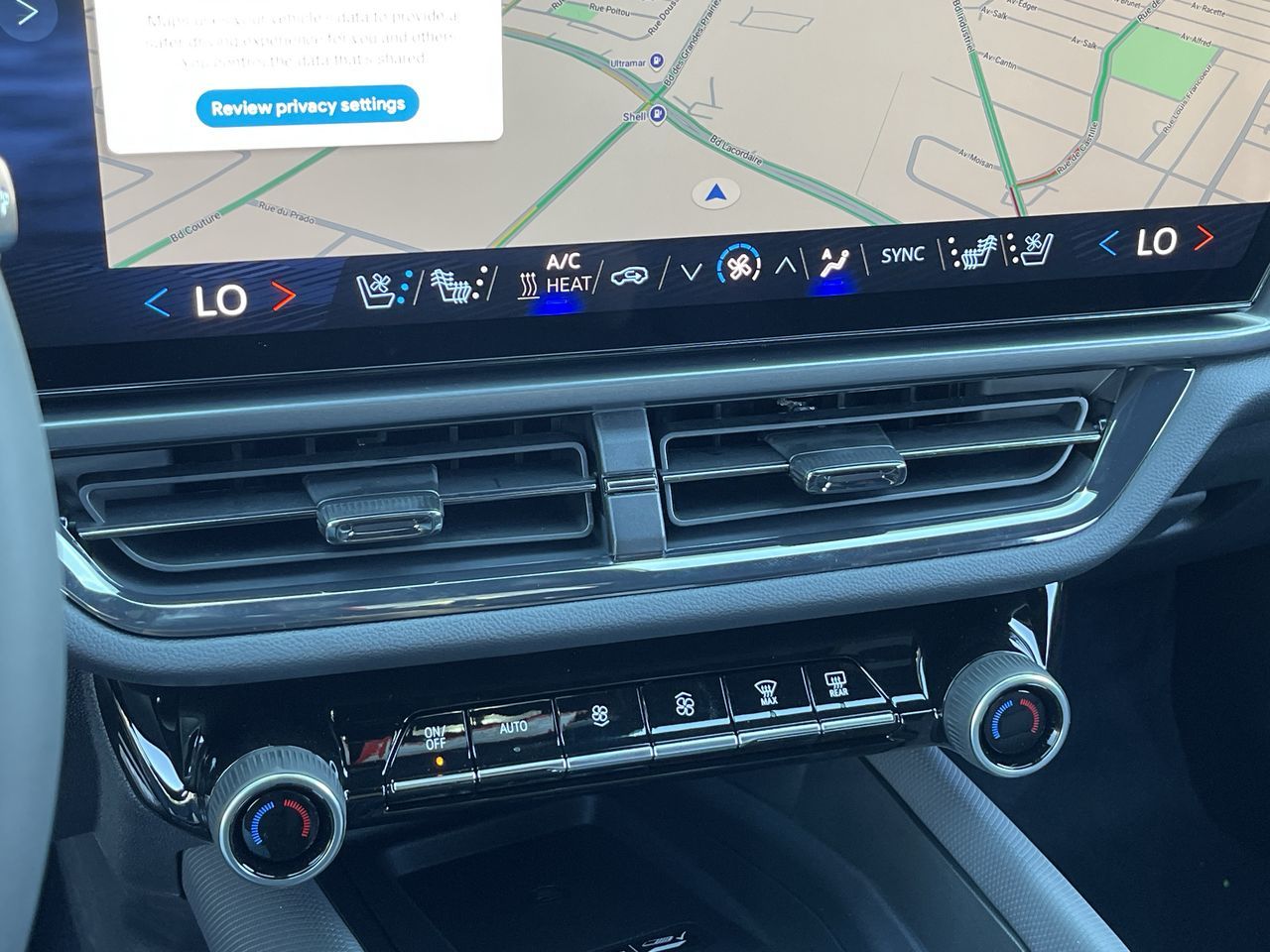 2025 Chevrolet Equinox EV in Saint-Leonard, Quebec