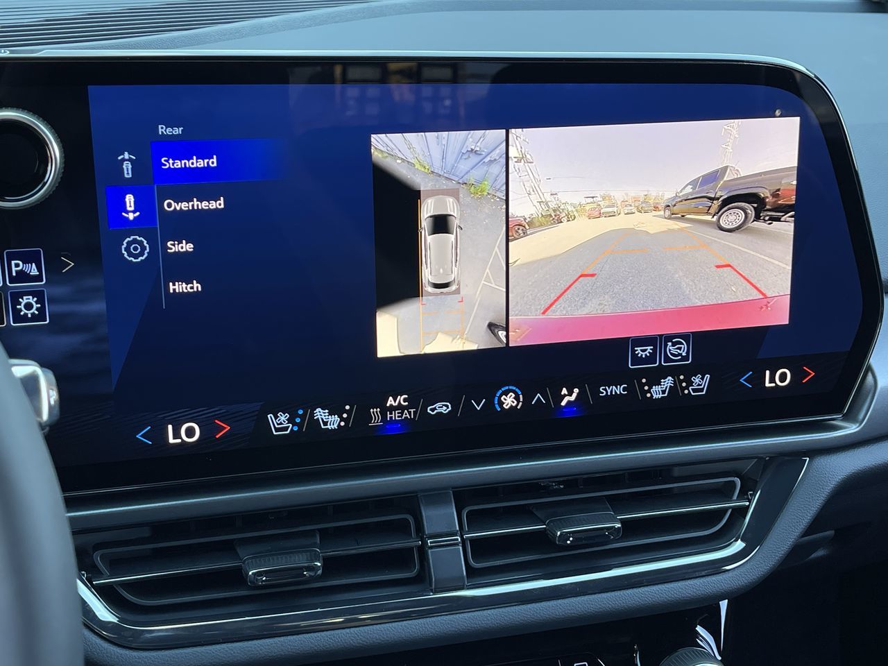 2025 Chevrolet Equinox EV in Saint-Leonard, Quebec