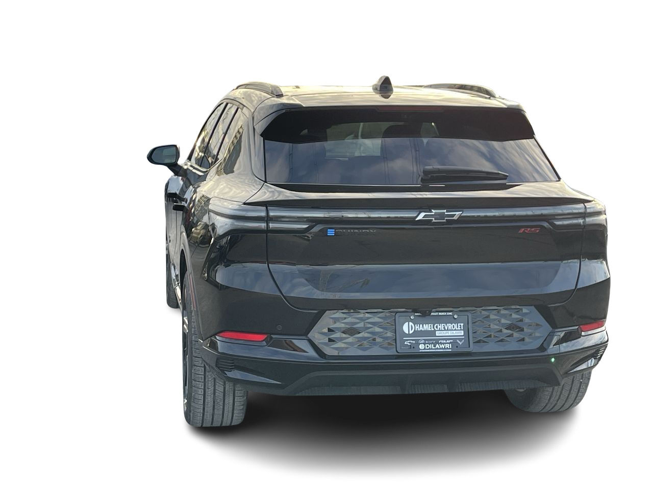 2025 Chevrolet Equinox EV in Saint-Leonard, Quebec