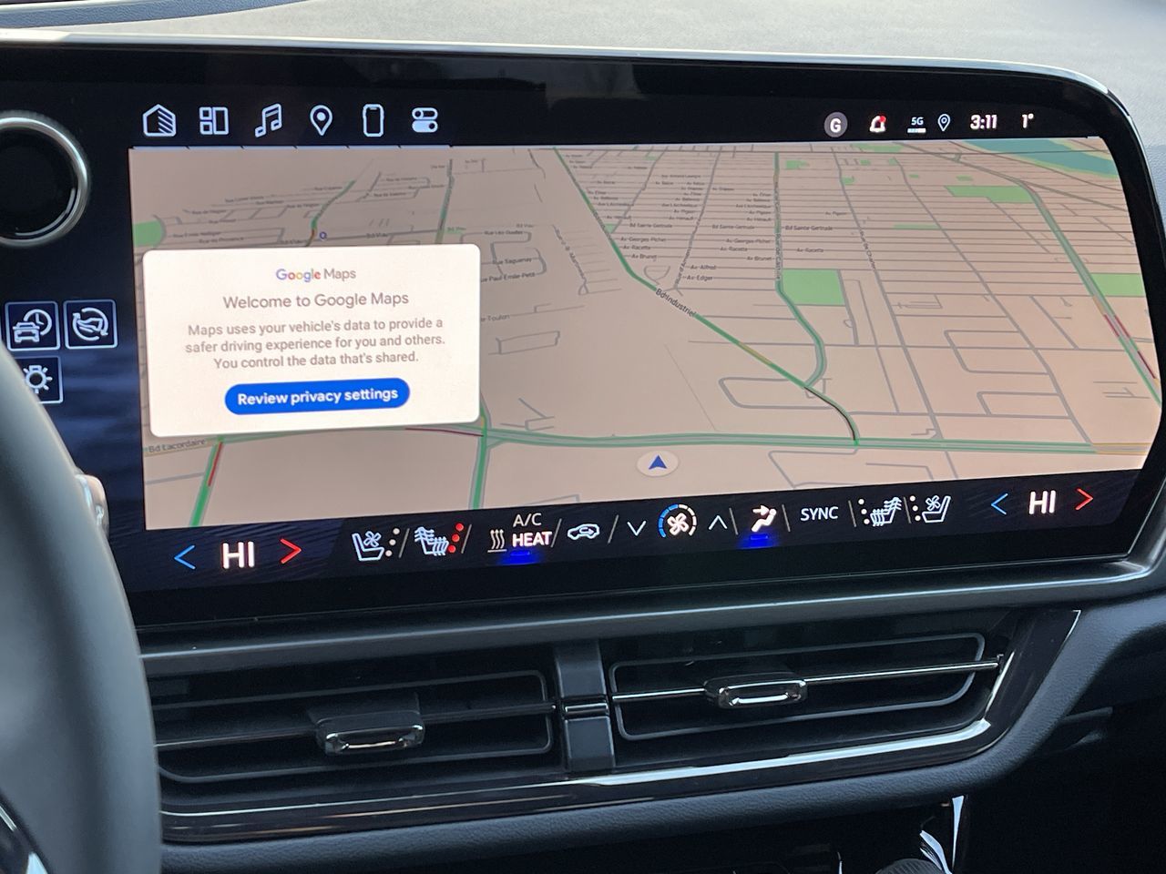 2025 Chevrolet Equinox EV in Saint-Leonard, Quebec