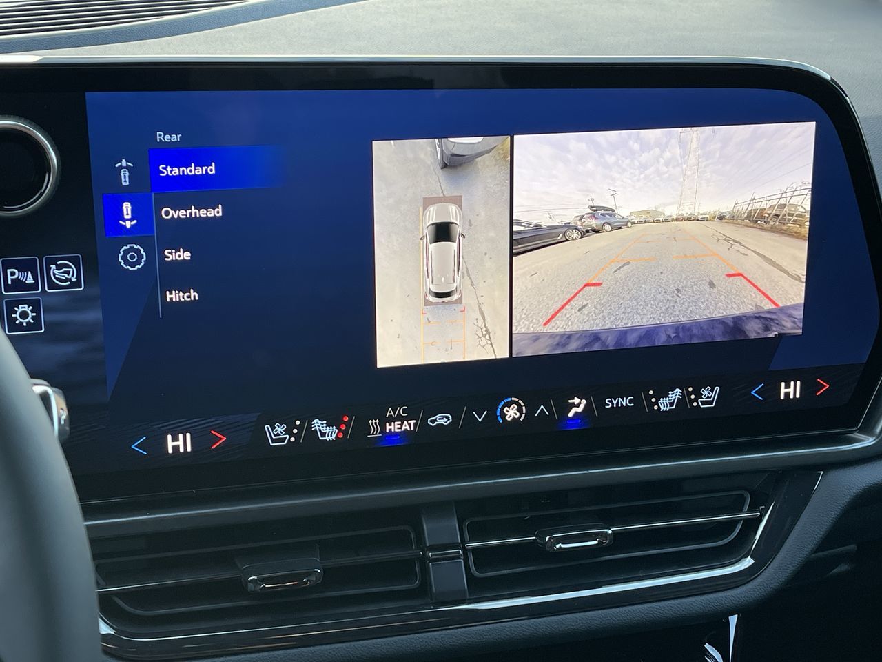 2025 Chevrolet Equinox EV in Saint-Leonard, Quebec