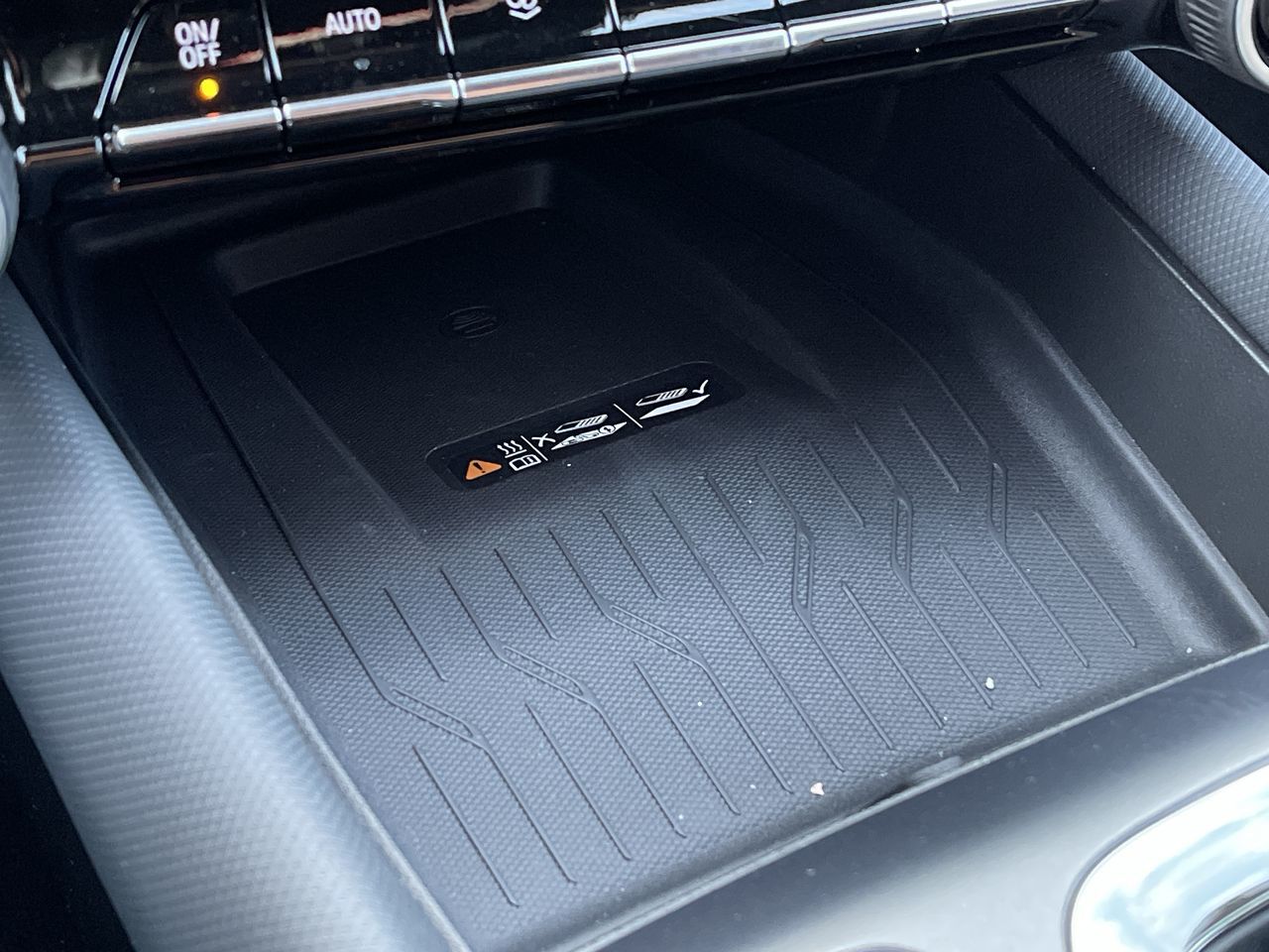 2025 Chevrolet Equinox EV in Saint-Leonard, Quebec
