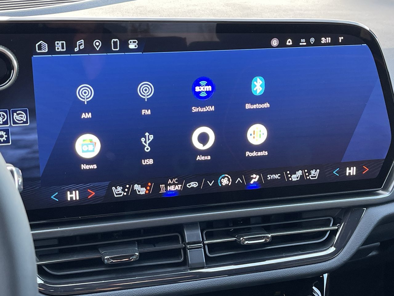 2025 Chevrolet Equinox EV in Saint-Leonard, Quebec