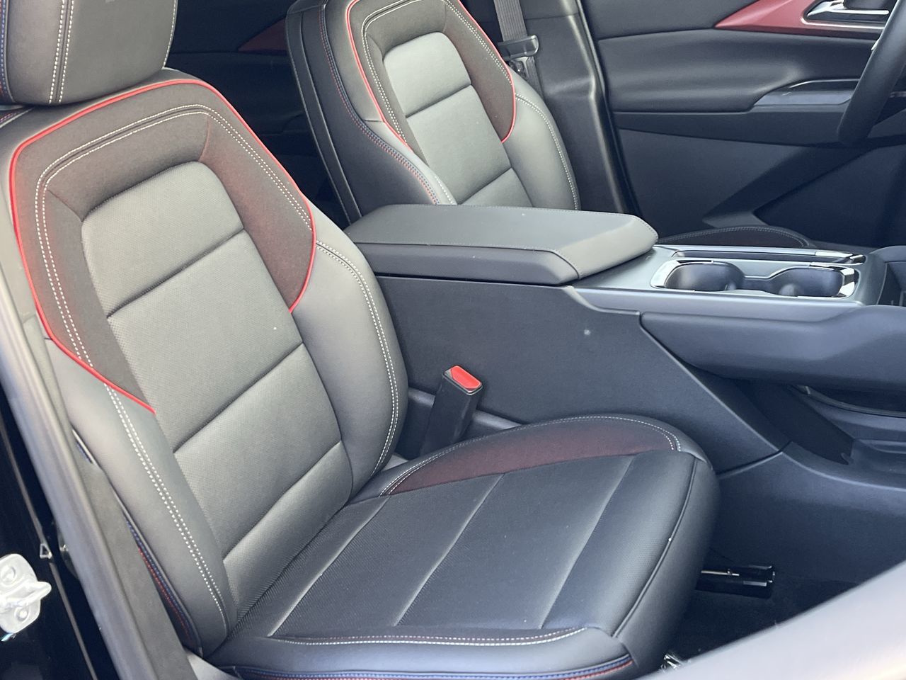 2025 Chevrolet Equinox EV in Saint-Leonard, Quebec