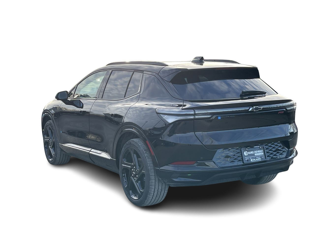 2025 Chevrolet Equinox EV in Saint-Leonard, Quebec