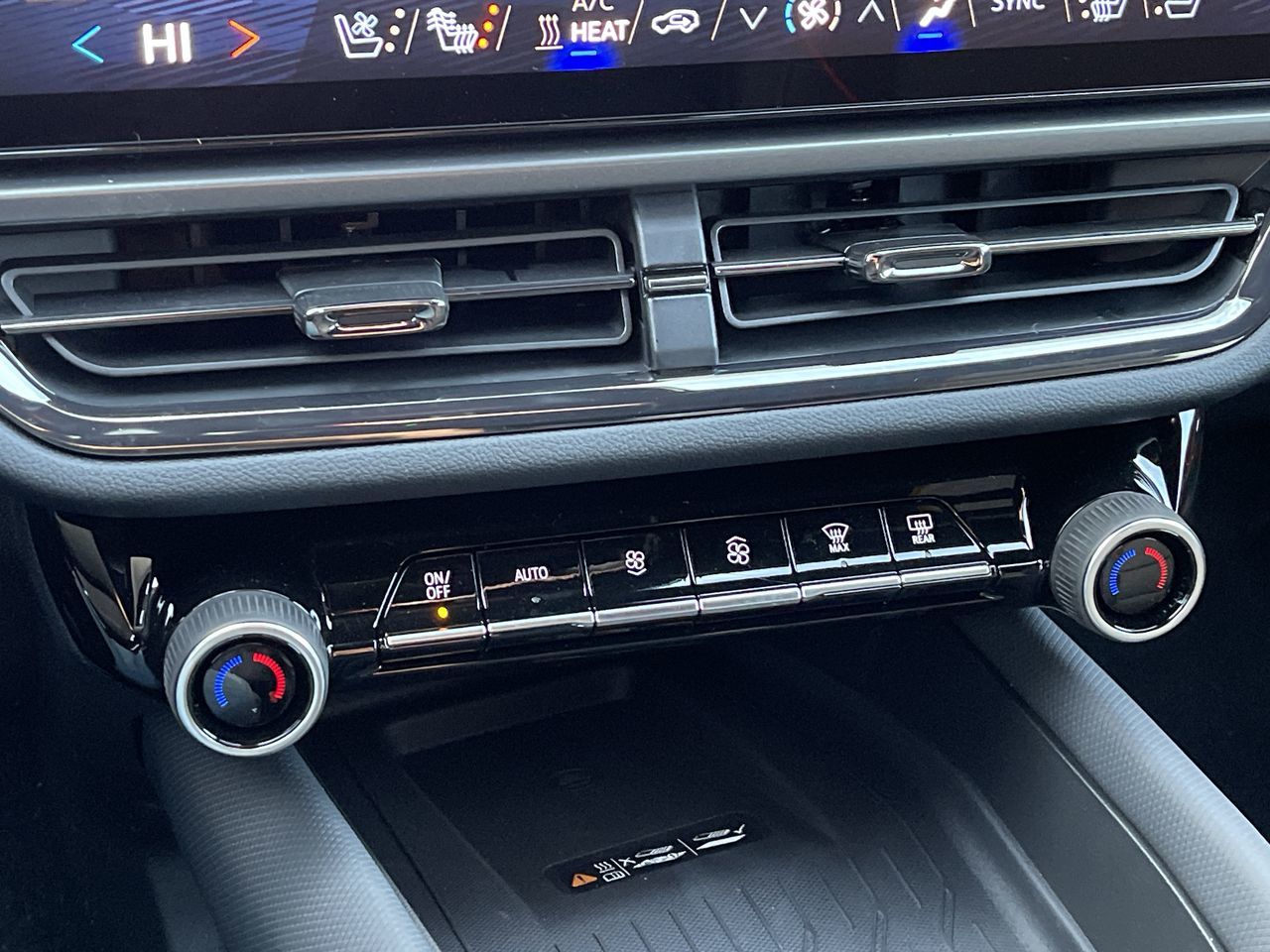 2025 Chevrolet Equinox EV in Saint-Leonard, Quebec
